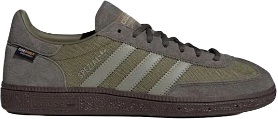 Handball Spezial Cordura Focus Olive