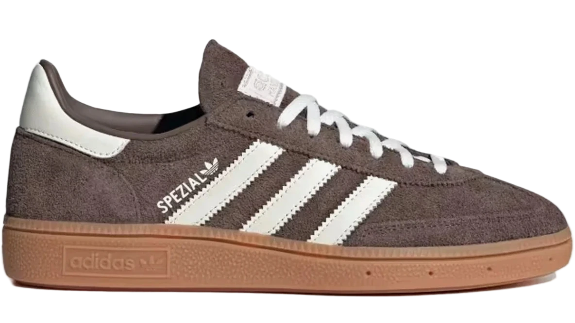 Wmns Handball Spezial Earth Strata Gum