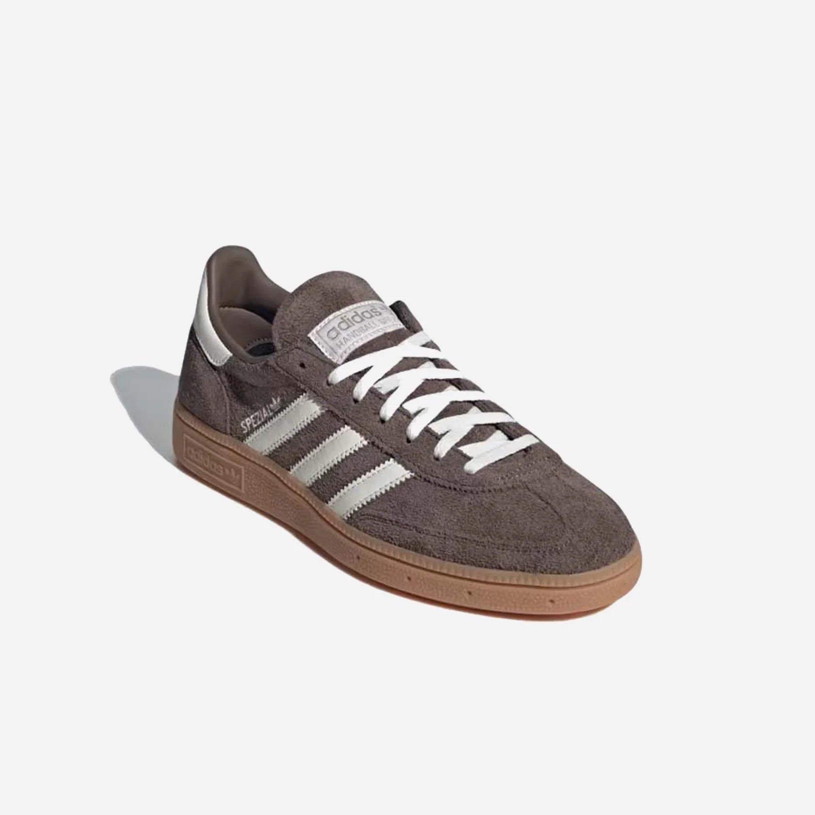 Wmns Handball Spezial Earth Strata Gum