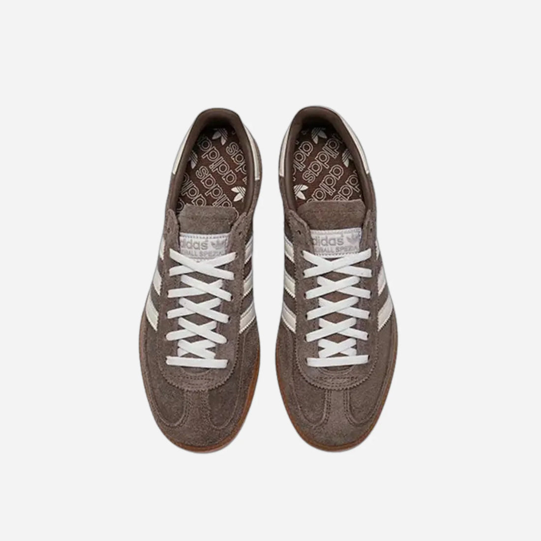 Wmns Handball Spezial Earth Strata Gum
