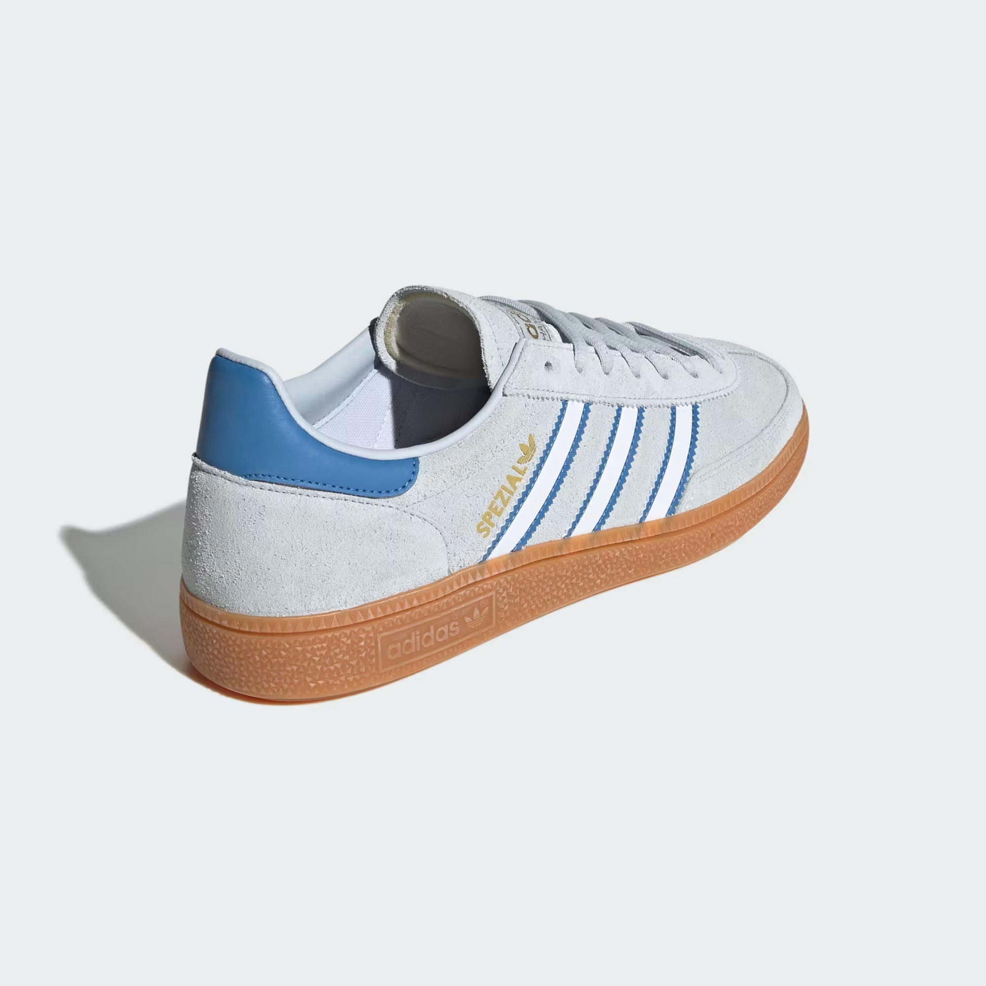 Handball Spezial Halo Blue Cloud White Focus Blue