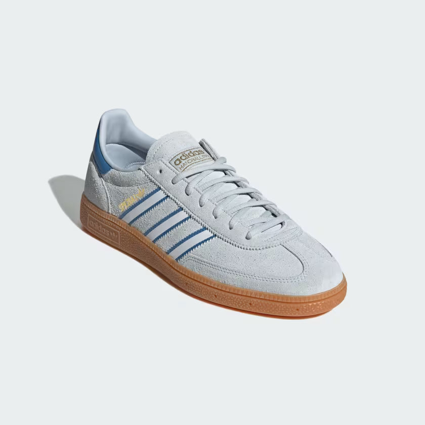 Handball Spezial Halo Blue Cloud White Focus Blue