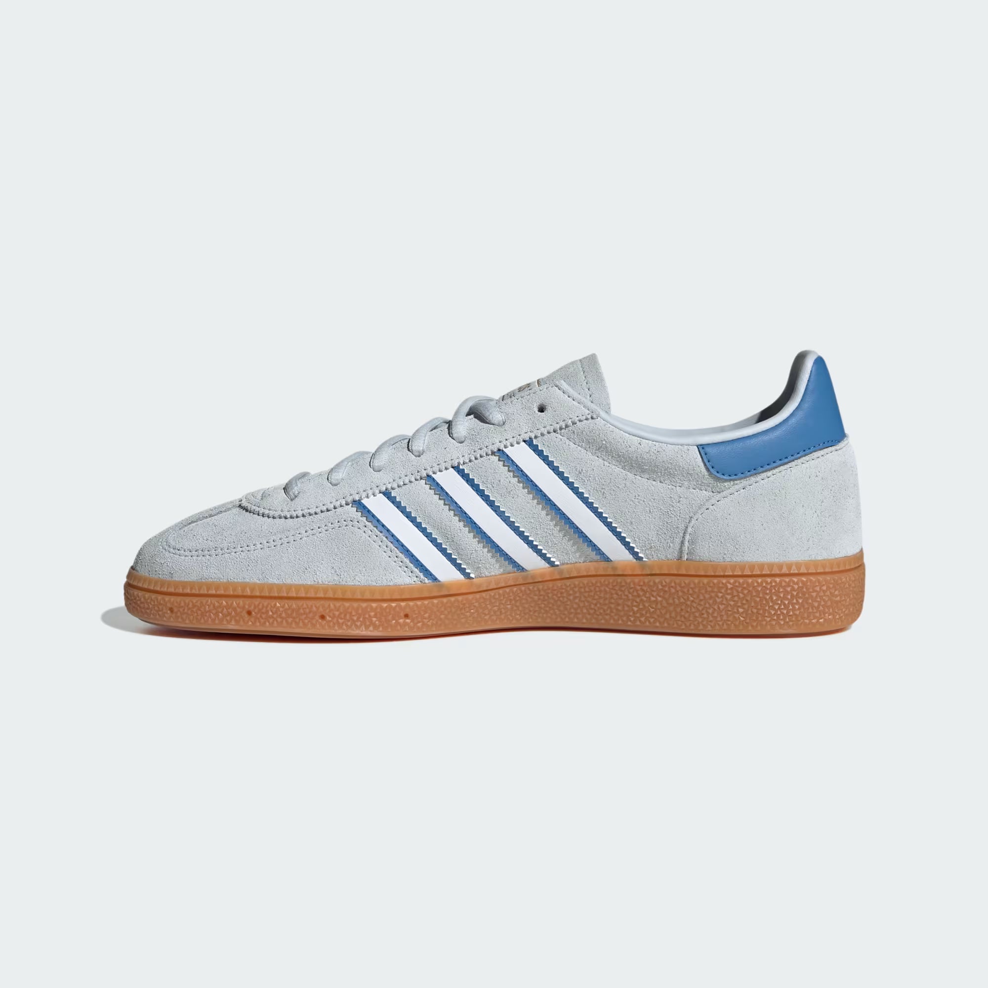 Handball Spezial Halo Blue Cloud White Focus Blue