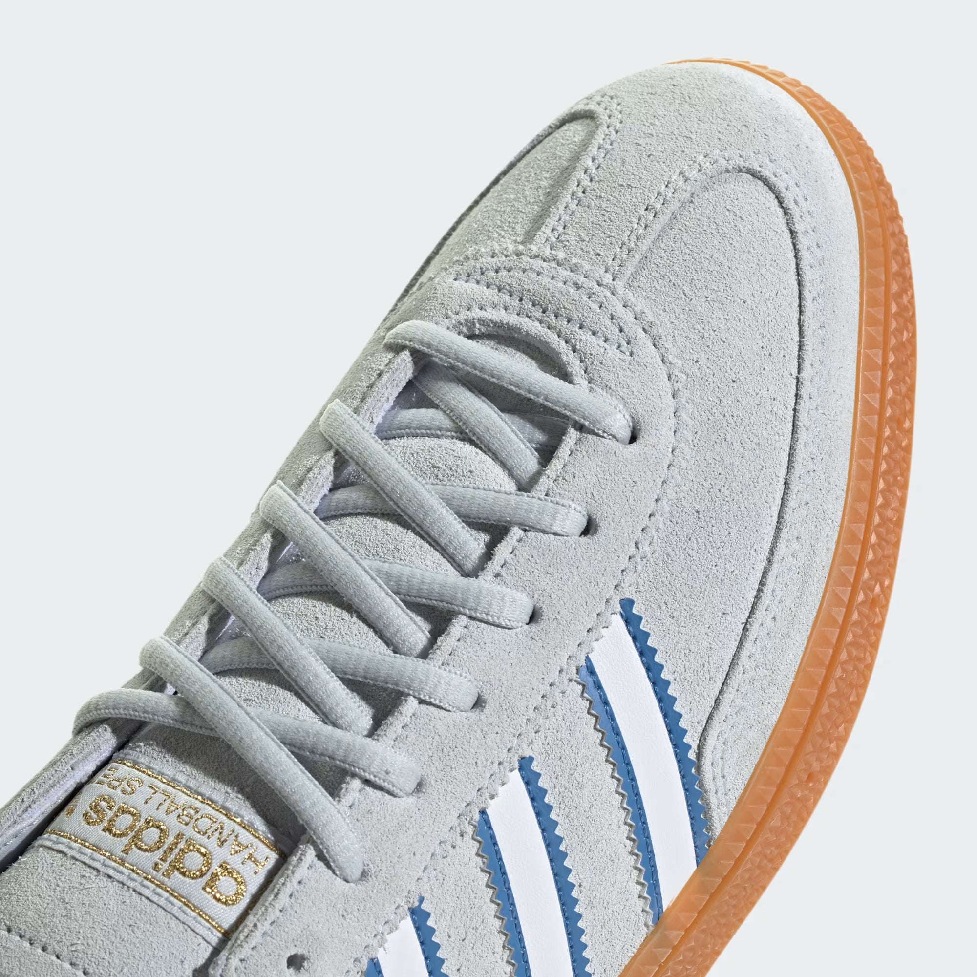 Handball Spezial Halo Blue Cloud White Focus Blue