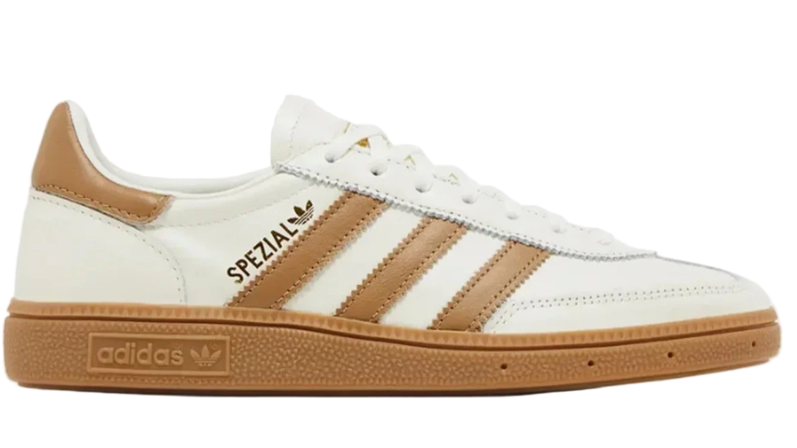 Handball Spezial Off White Gum