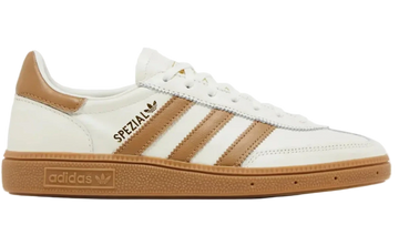 Handball Spezial Off White Gum