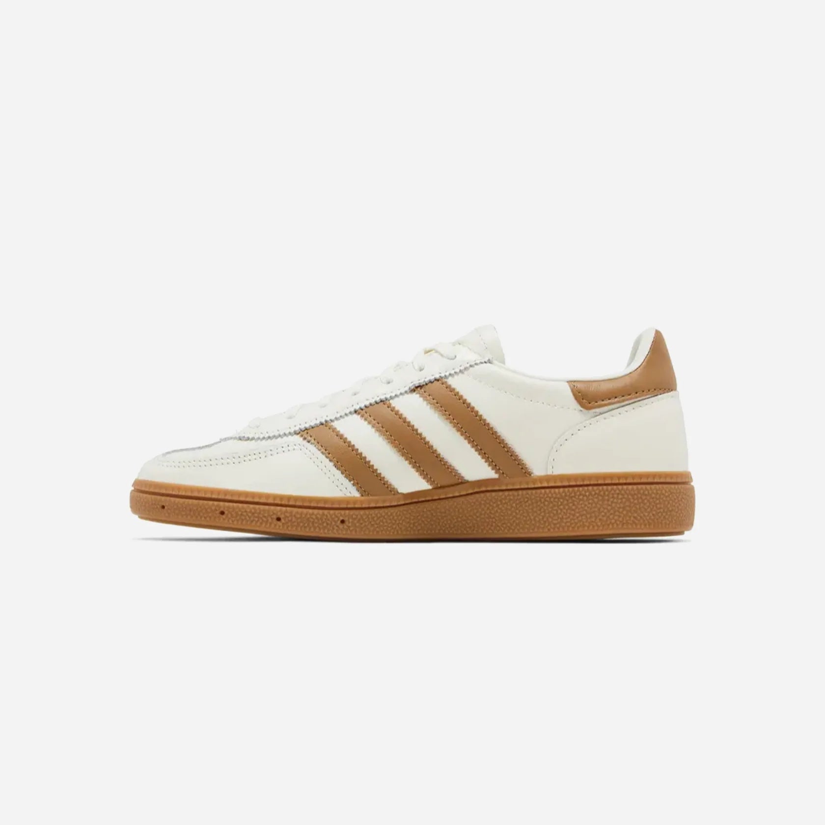 Handball Spezial Off White Gum