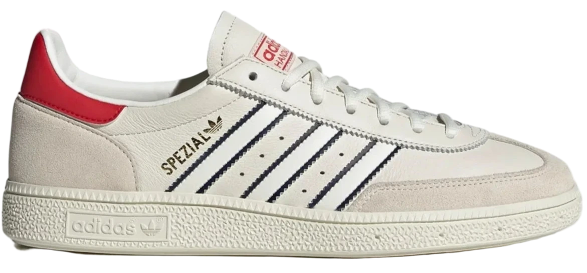 Handball Spezial Scarlet Night Indigo