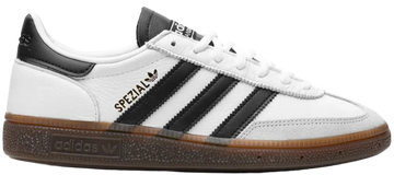 Adidas Handball Spezial White Black Gum