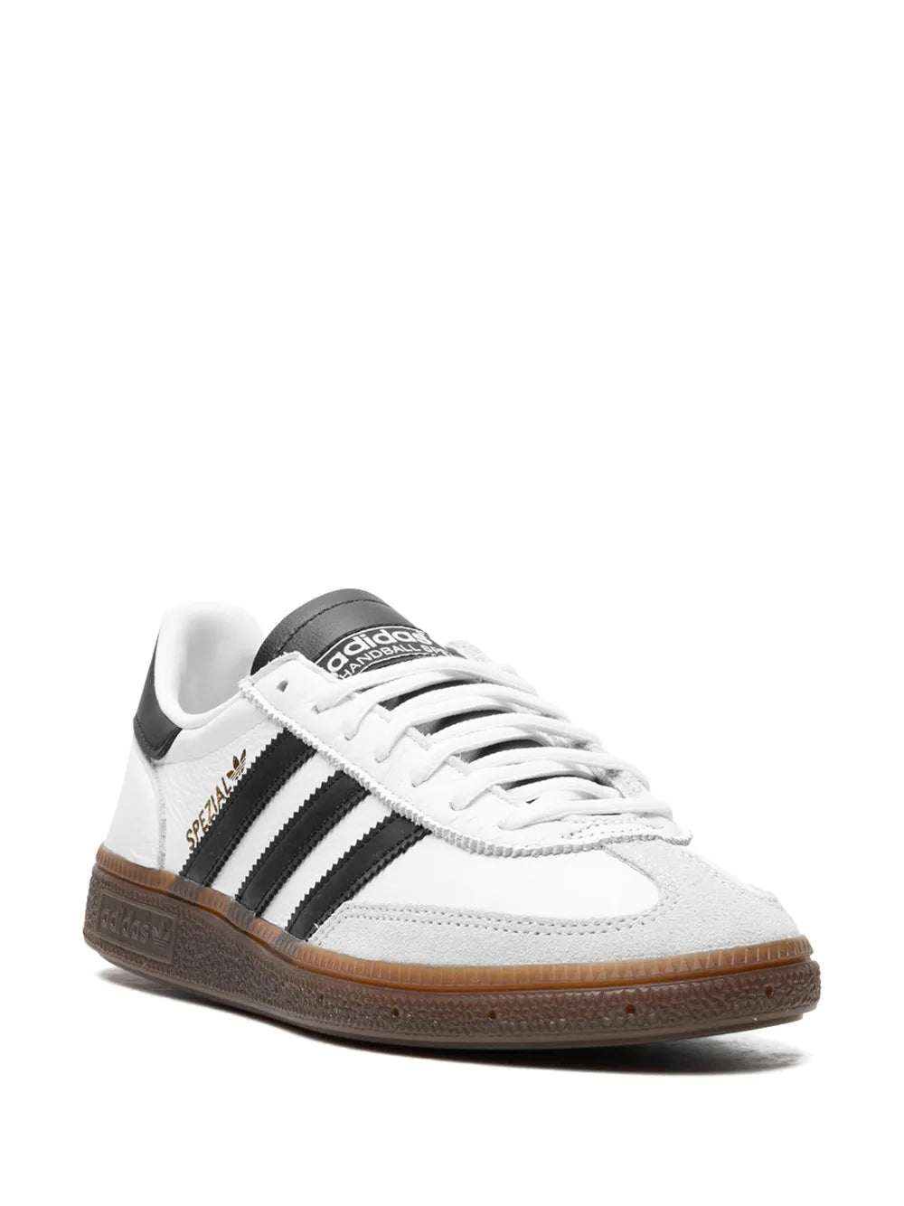 Adidas Handball Spezial White Black Gum