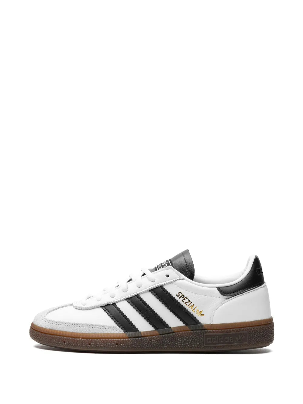 Adidas Handball Spezial White Black Gum