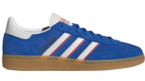 Handball Spezial Blue Better Scarlet