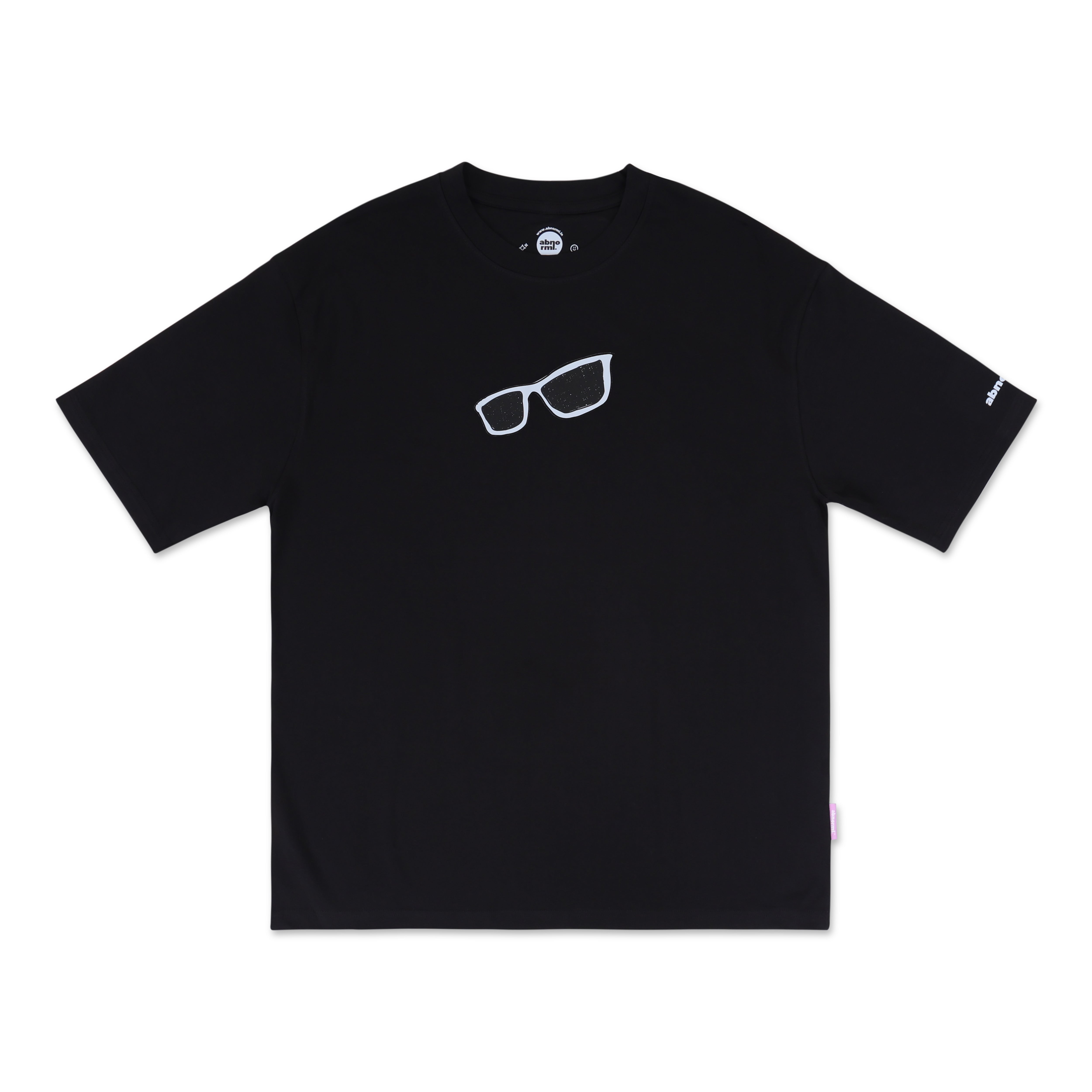 Knock Knock-Unisex Tee