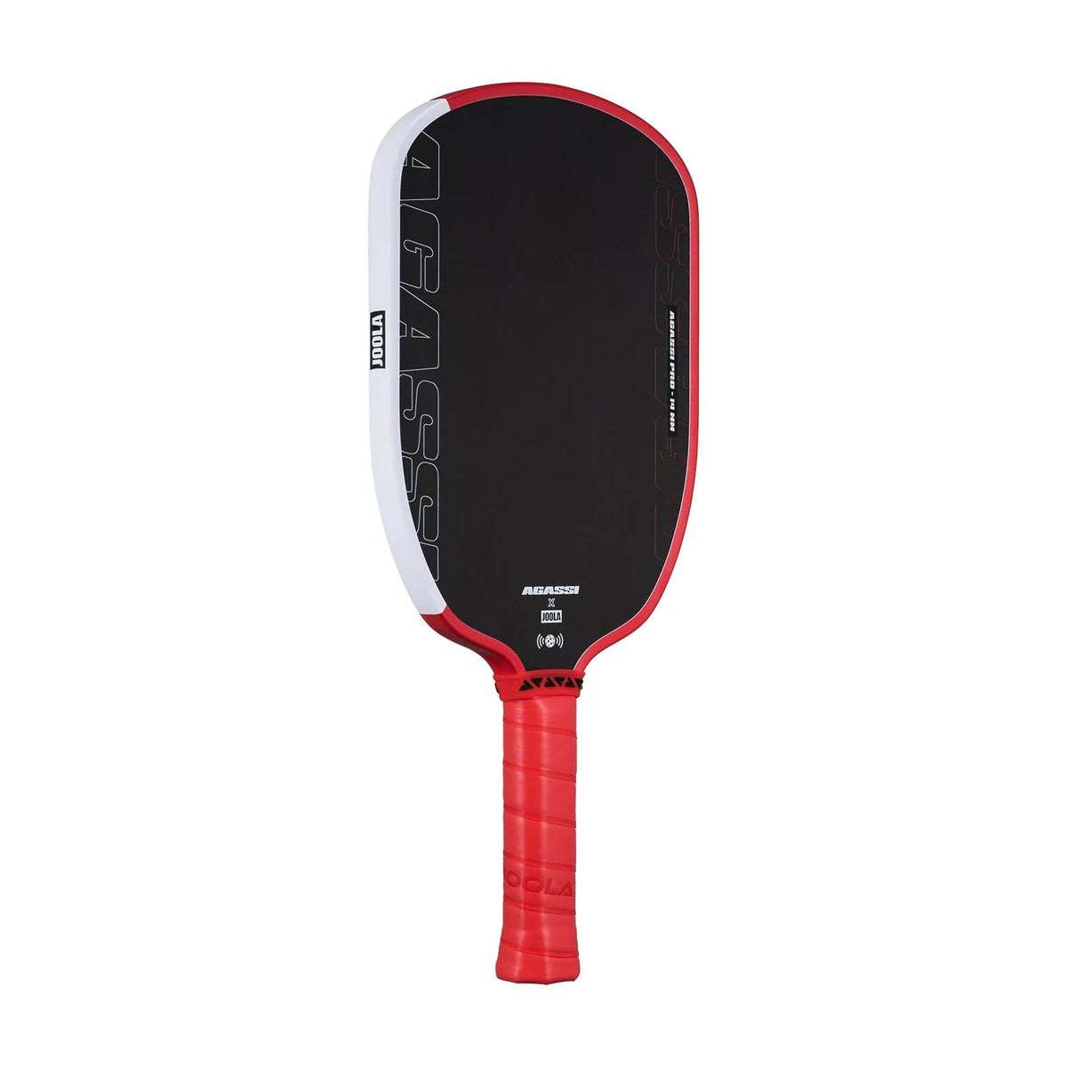 JOOLA Agassi Pro 14mm Pickleball Paddle (2)