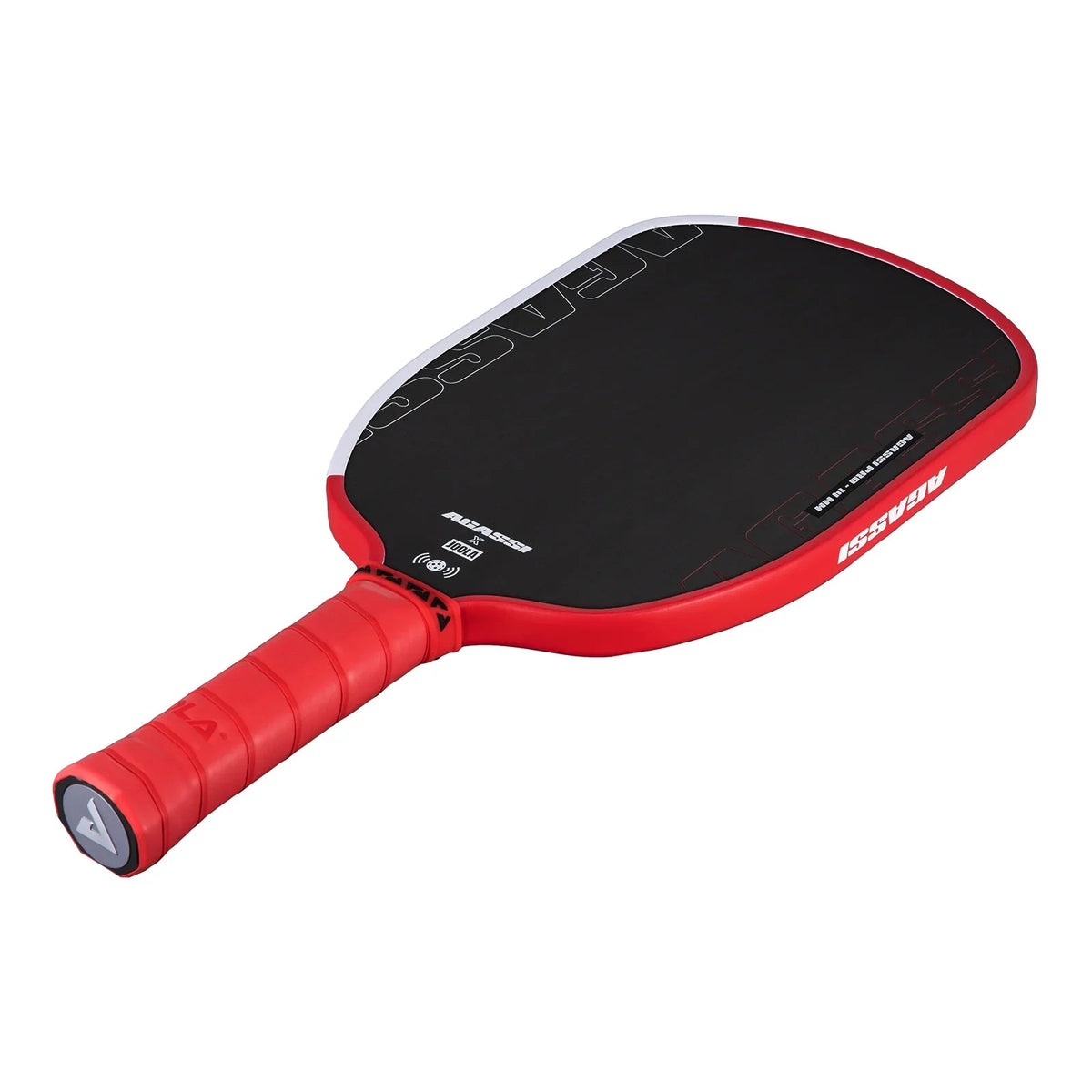 JOOLA Agassi Pro 14mm Pickleball Paddle (8)