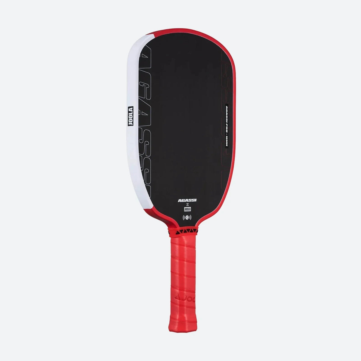 JOOLA Agassi Pro 16mm Pickleball Paddle (2)