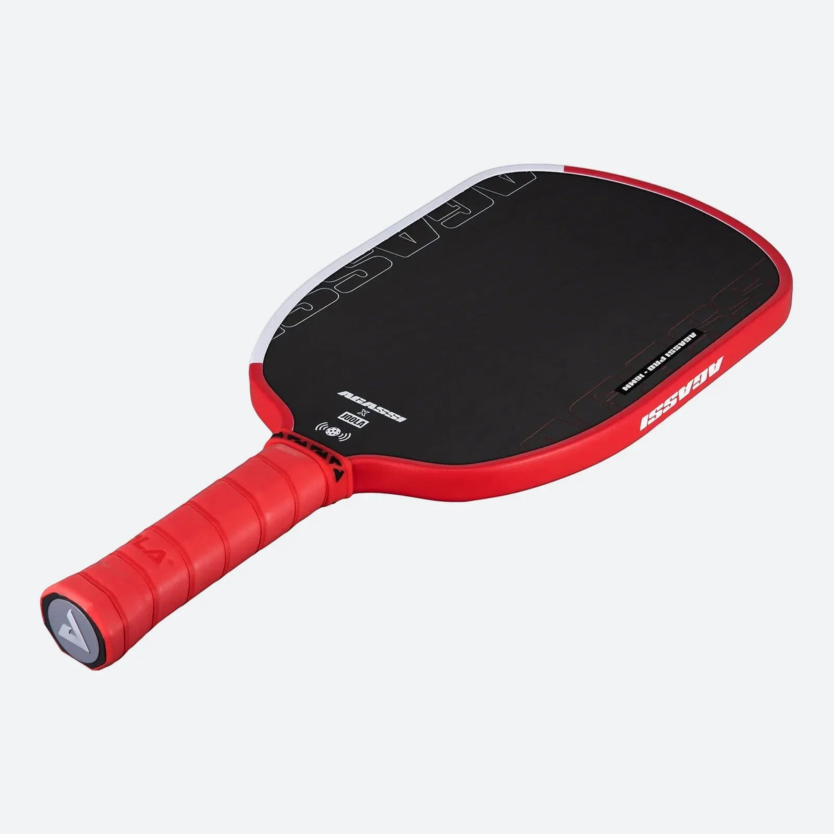 JOOLA Agassi Pro 16mm Pickleball Paddle (5)
