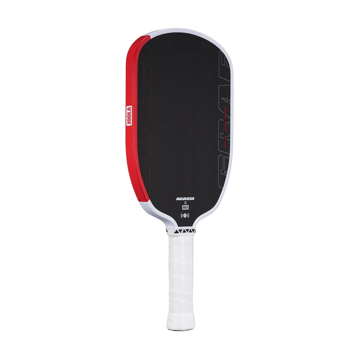 JOOLA Graf Pro 16mm Pickleball Paddle (2)