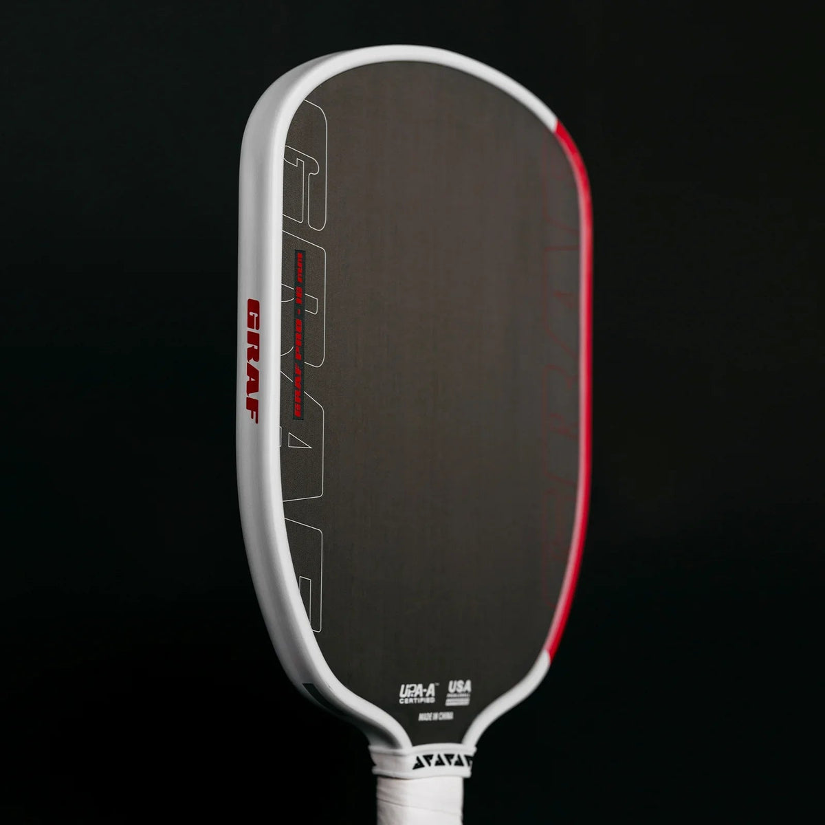 JOOLA Graf Pro 16mm Pickleball Paddle (11)