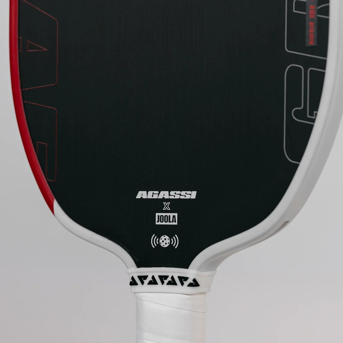JOOLA Graf Pro 16mm Pickleball Paddle (10)