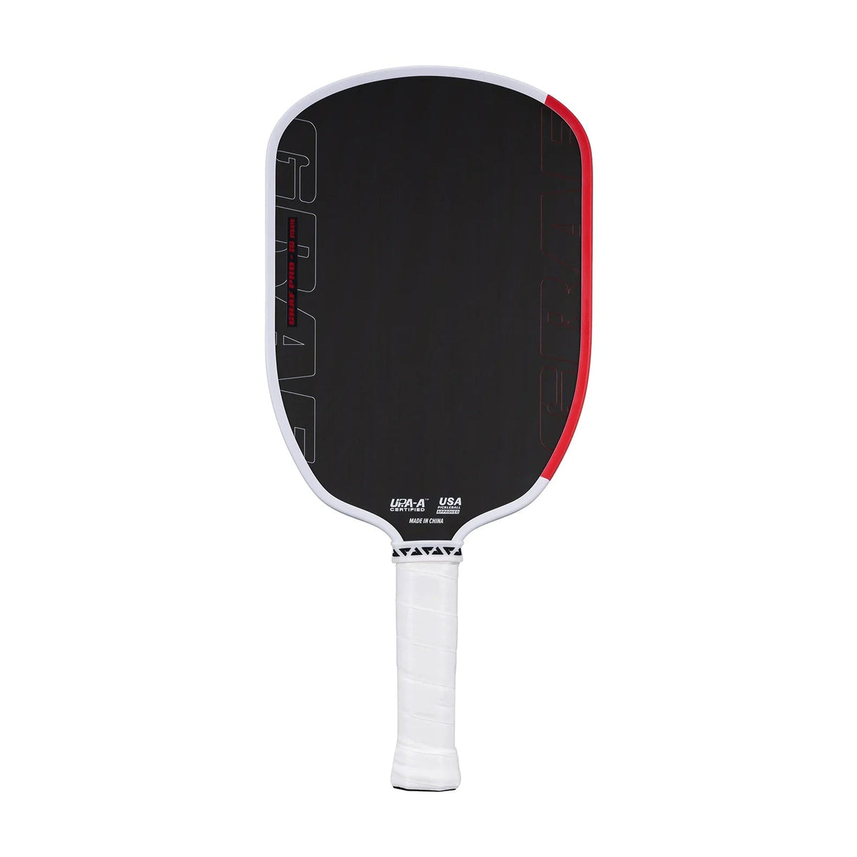 JOOLA Graf Pro 16mm Pickleball Paddle (3)