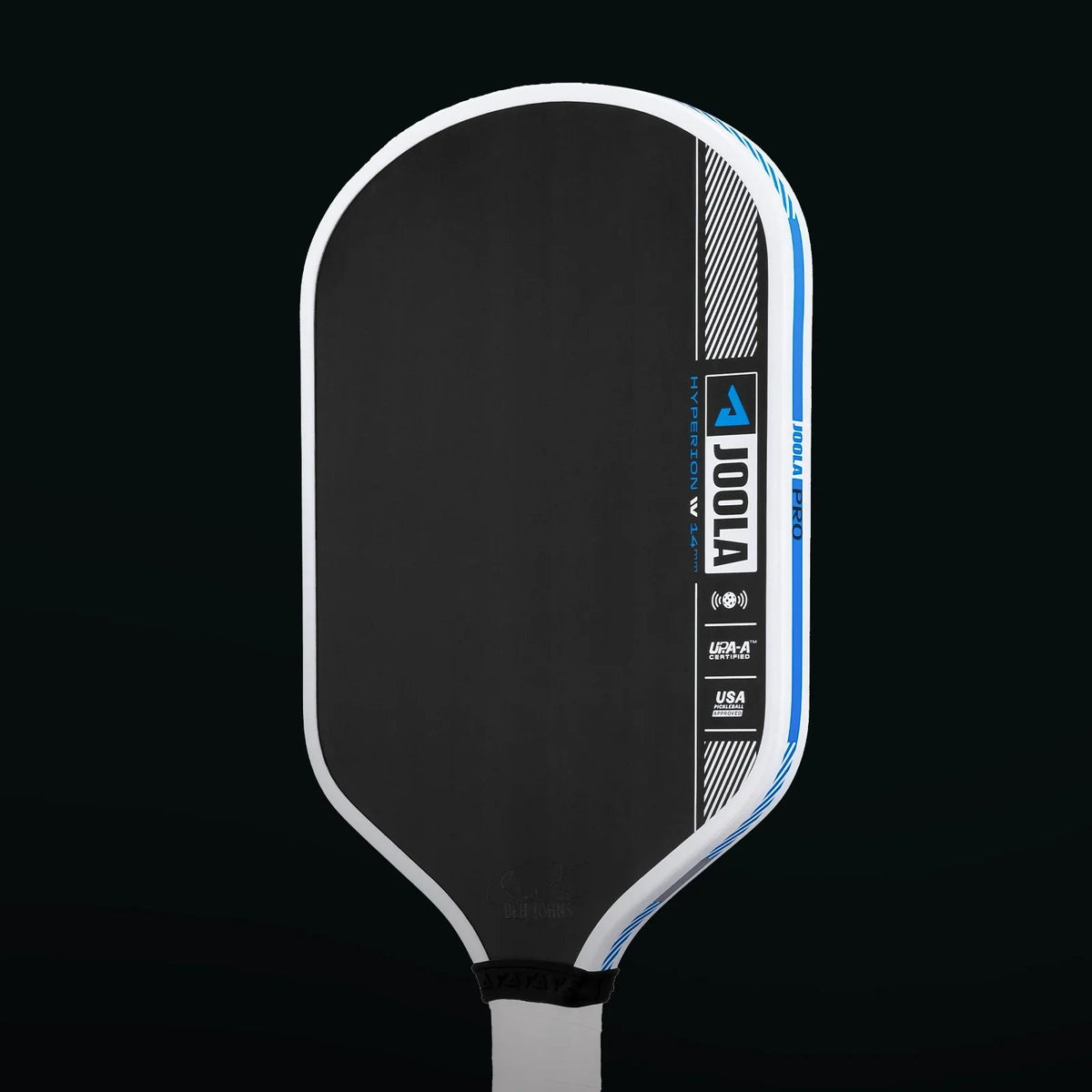JOOLA Hyperion Pro IV 14mm Pickleball Paddle (7)