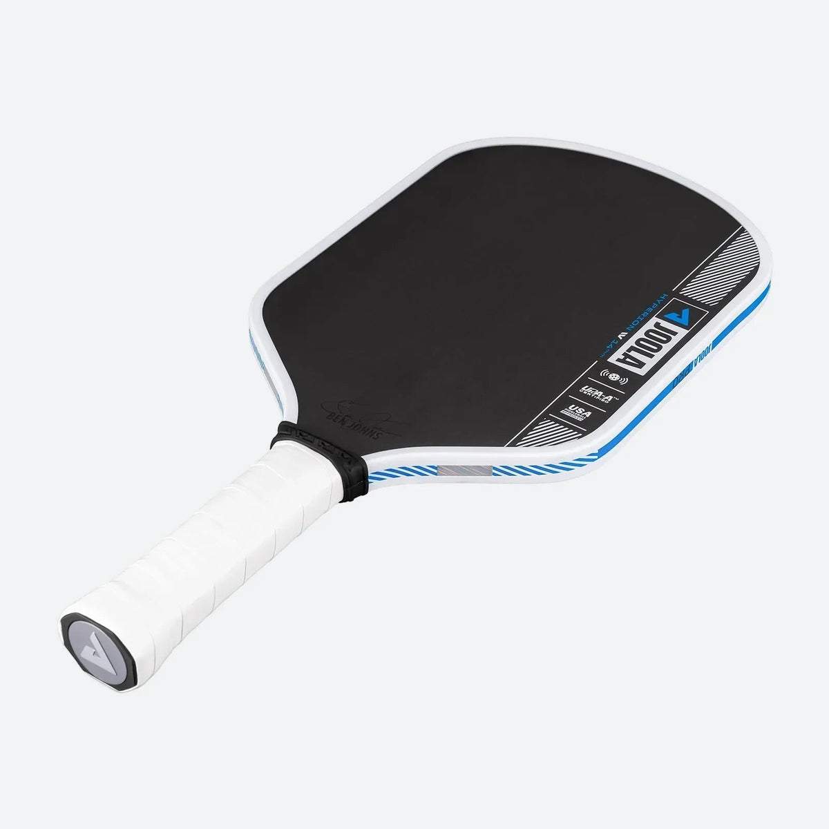 JOOLA Hyperion Pro IV 14mm Pickleball Paddle (4)