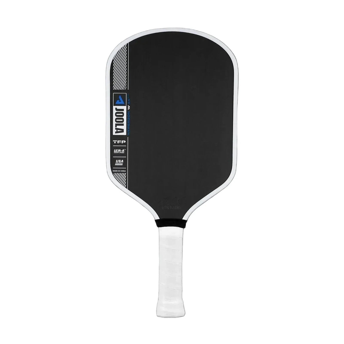 JOOLA Hyperion Pro IV 14mm Pickleball Paddle (3)