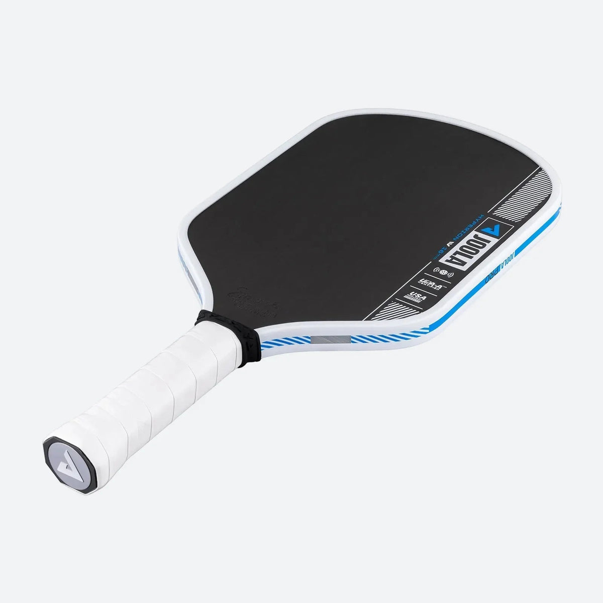JOOLA Simone Jardim Hyperion Pro IV 16mm Pickleball Paddle (7)