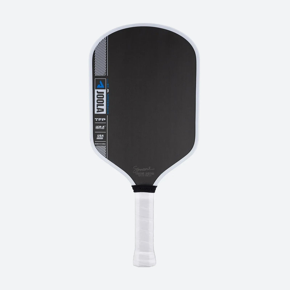 JOOLA Simone Jardim Hyperion Pro IV 16mm Pickleball Paddle (6)