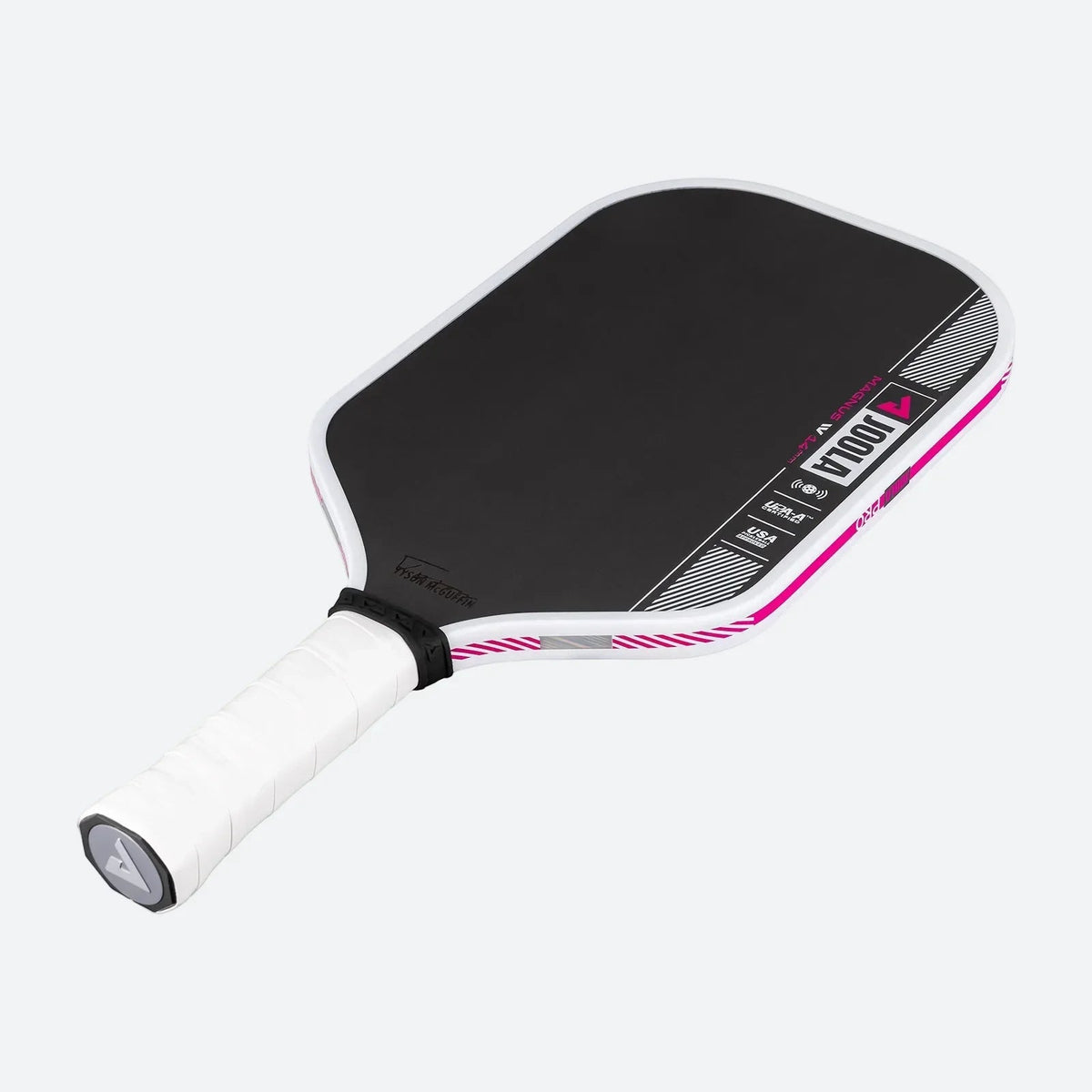 JOOLA Magnus Pro IV 14mm Pickleball Paddle (4)