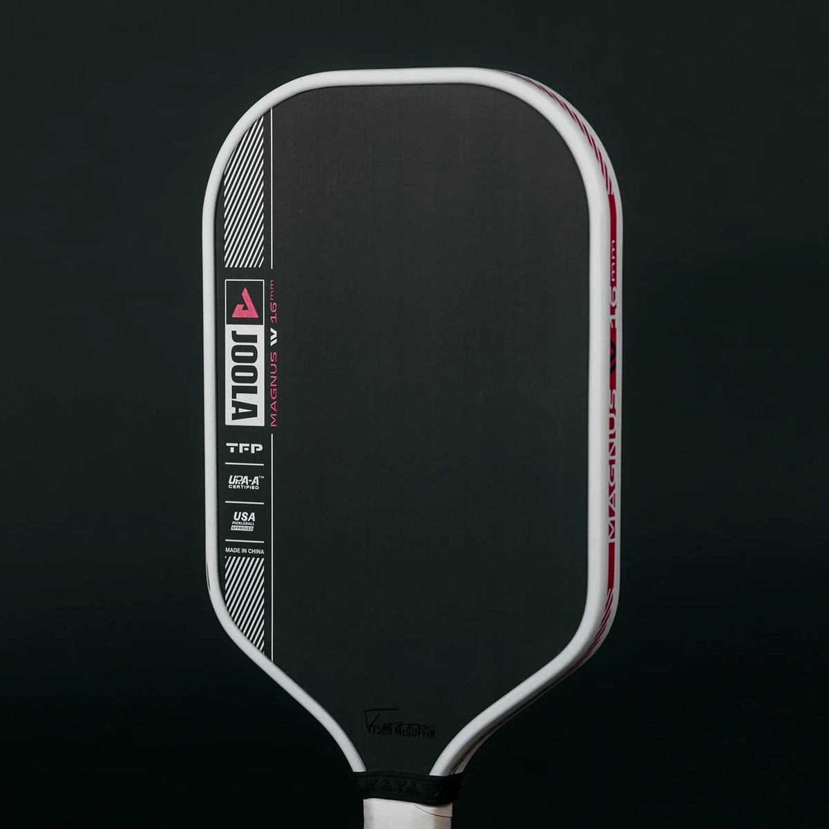 JOOLA Magnus Pro IV 16mm Pickleball Paddle (7)