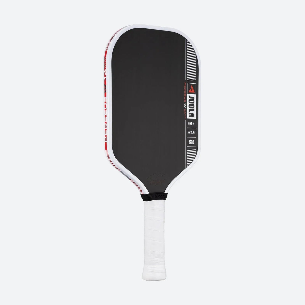 JOOLA Ben Johns Perseus Pro IV 14mm Pickleball Paddle (2)