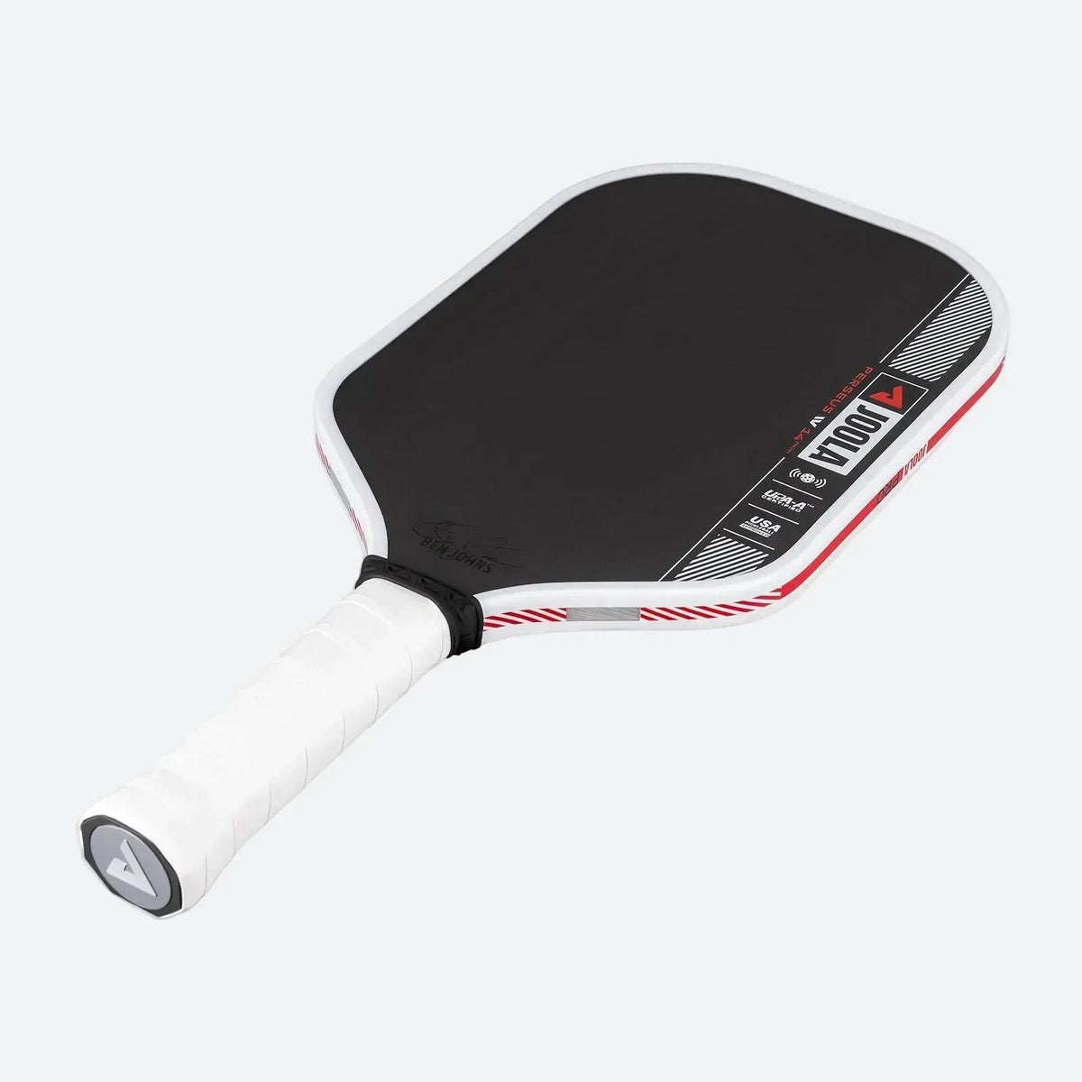 JOOLA Ben Johns Perseus Pro IV 14mm Pickleball Paddle (6)
