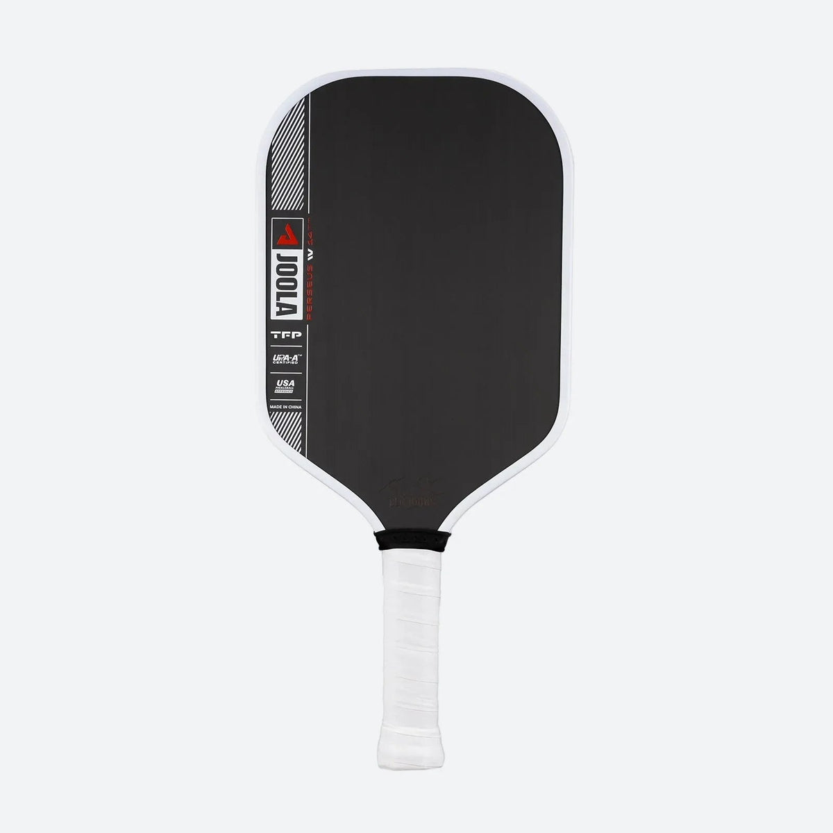 JOOLA Ben Johns Perseus Pro IV 14mm Pickleball Paddle (5)