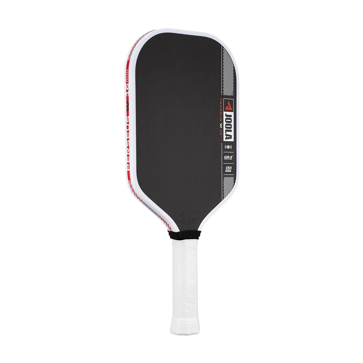 JOOLA Perseus Pro IV 16mm Pickleball Paddle (2)