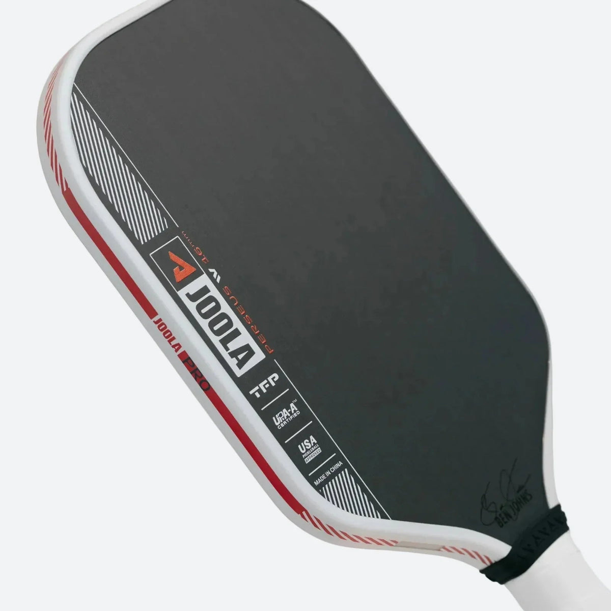 JOOLA Perseus Pro IV 16mm Pickleball Paddle (10)