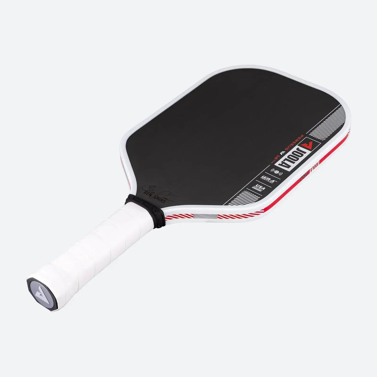 JOOLA Perseus Pro IV 16mm Pickleball Paddle (4)