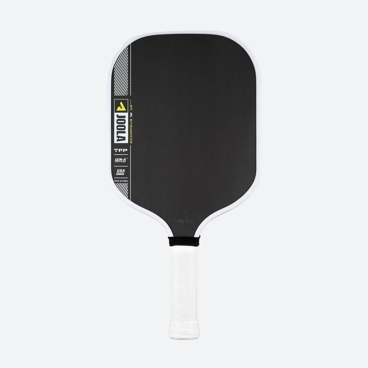 JOOLA Collin Johns Scorpeus Pro IV 16mm Pickleball Paddle (5)