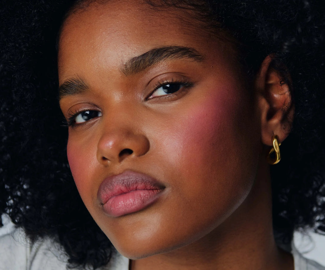 Pocket Blush - Juice Box Hot Pink