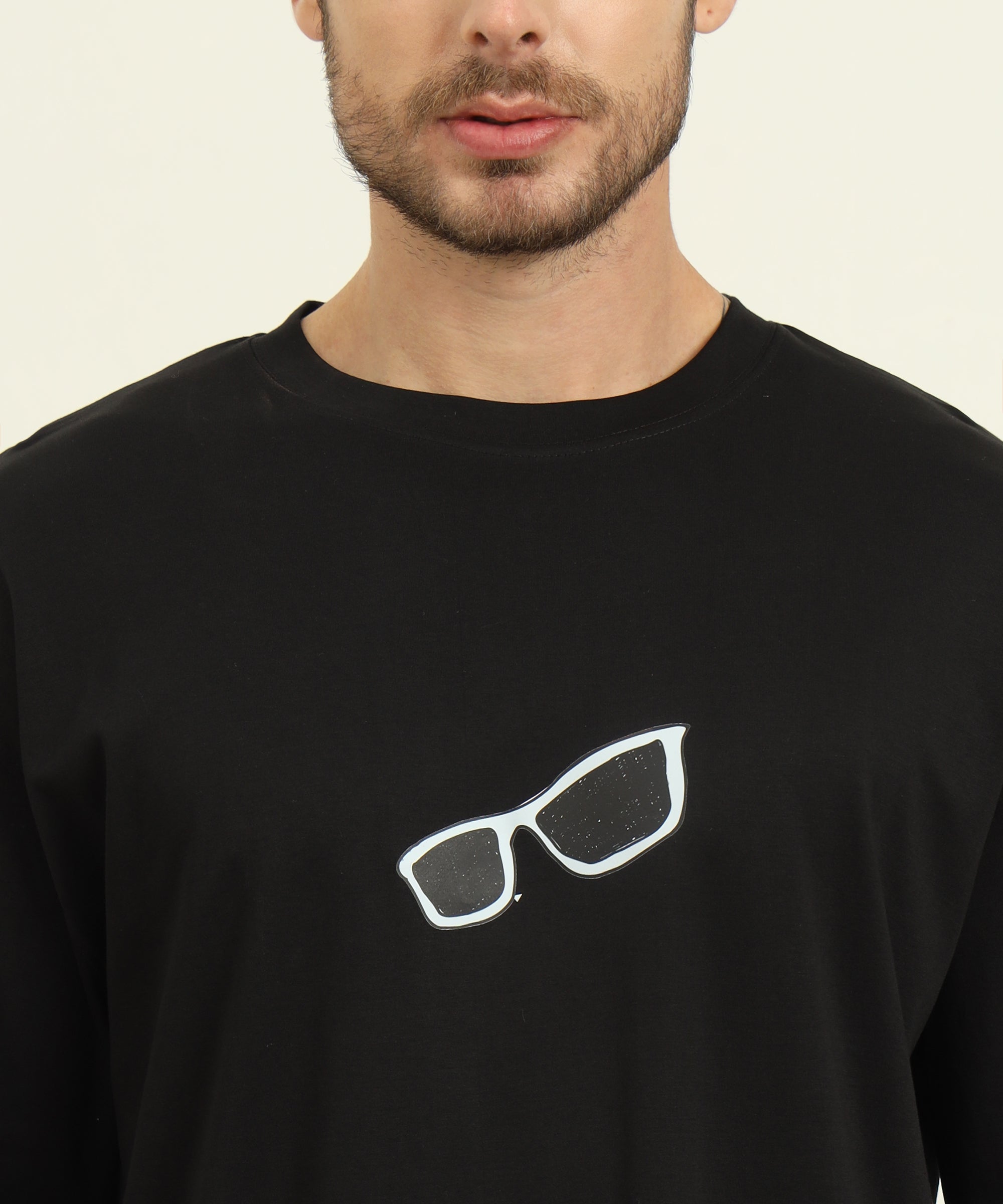 Knock Knock-Unisex Tee