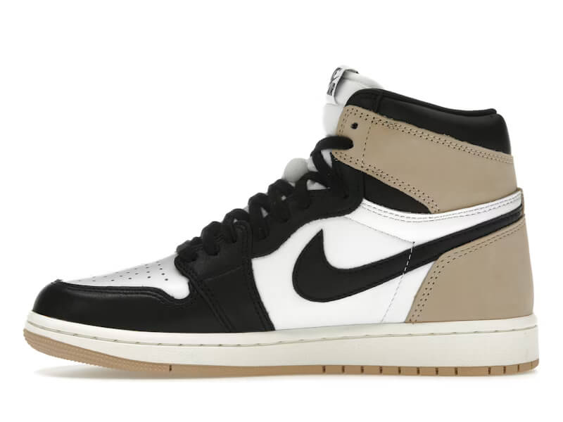 Jordan 1 Retro High OG Latte (Women's)