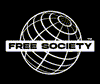 Free Society Logo