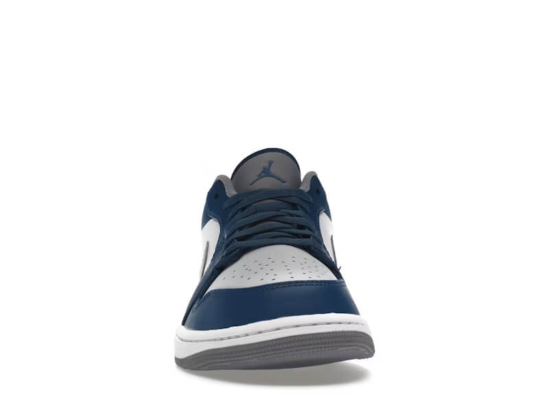 Air Jordan 1 Low True Blue