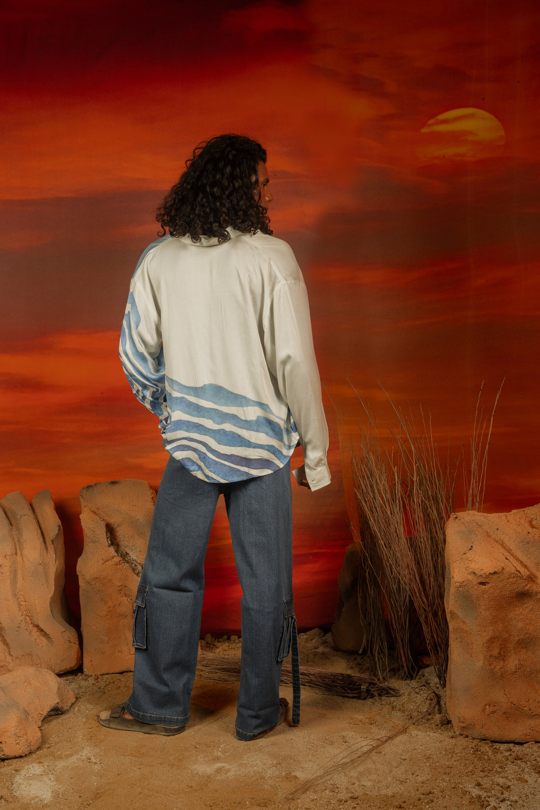 MARINA CLASSIC SHIRT