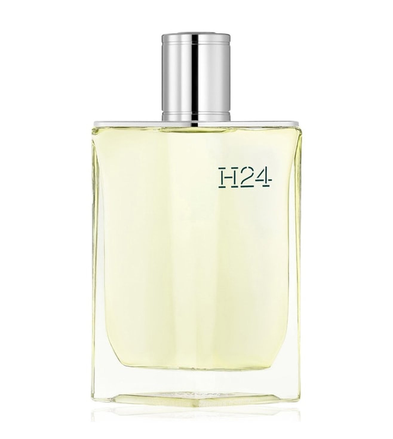 Bottle of H24, 100 ml perfume by Hermes