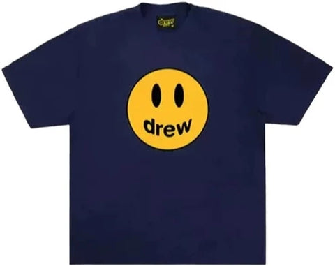 Drew House Mascot T-Shirt Navy