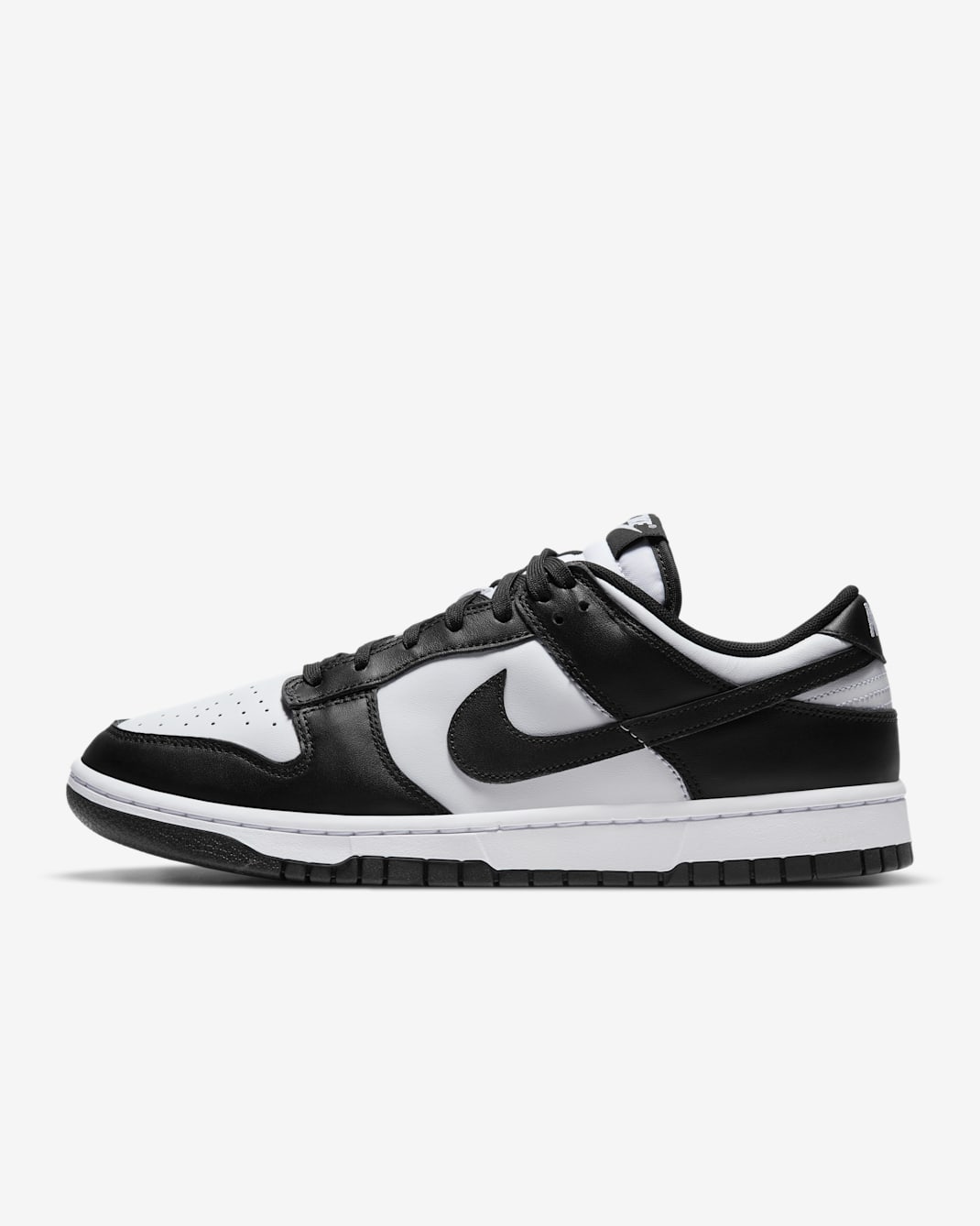Nike Dunk Low 'Panda' or 'Black White'