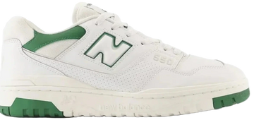 New Balance 550 Classic Pine Green