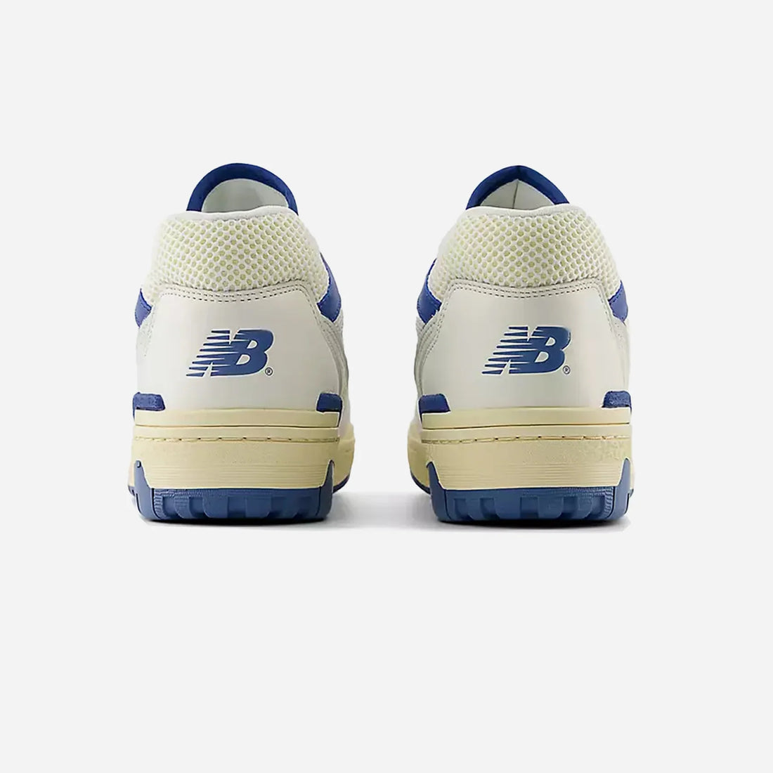New Balance 550 White Blue Agate